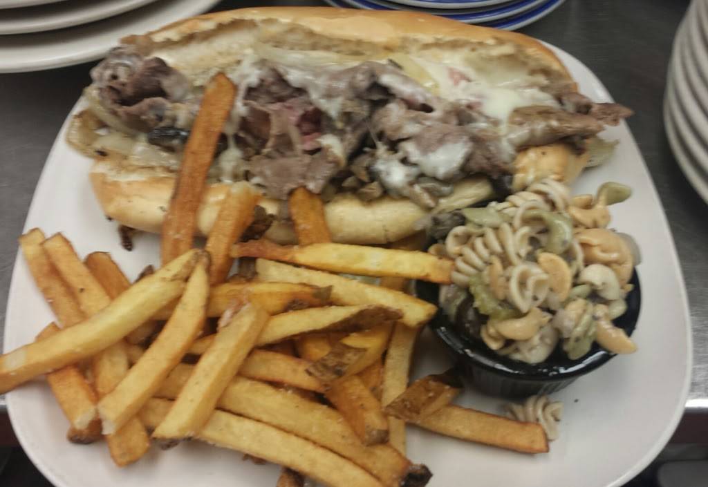 Nicks New York Pub and Grill | restaurant | 113 Highway 17 North, North Myrtle Beach, SC 29582, USA | 8432497600 OR +1 843-249-7600