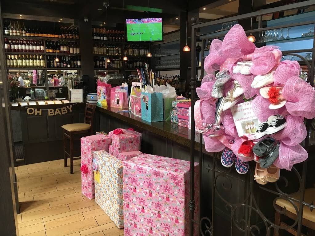 Caffe Amici | restaurant | 353 Independence Plaza, Selden, NY 11784, USA | 6316980818 OR +1 631-698-0818