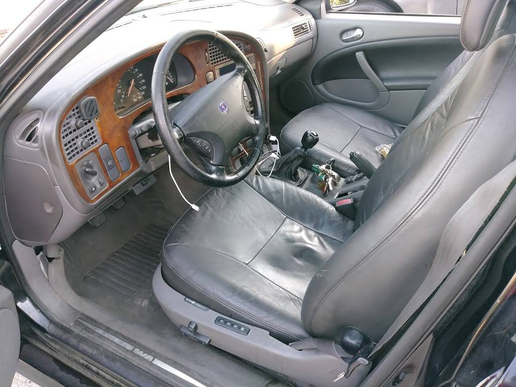 Andys | restaurant | 9326 Georgia Ave, Silver Spring, MD 20910, USA | 3015885988 OR +1 301-588-5988