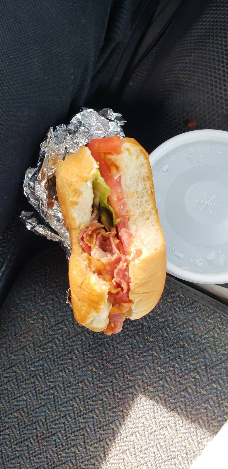 Cook Out | restaurant | 1688 E Market St, Harrisonburg, VA 22801, USA | 8665470011 OR +1 866-547-0011