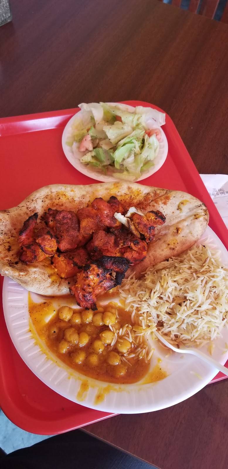 Kabob Corner of Stafford | restaurant | 1515 Stafford Market Pl #105, Stafford, VA 22554, USA | 5402888008 OR +1 540-288-8008