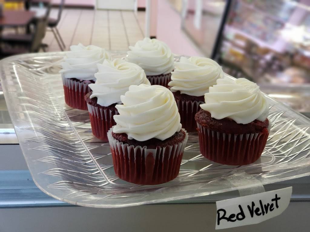 Sweet Art by Stephanie | restaurant | 110 Main St, Campton, KY 41301, USA | 6066687277 OR +1 606-668-7277