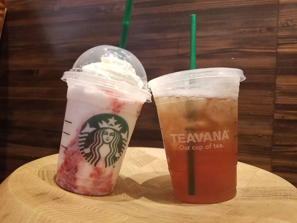 Starbucks | cafe | 306 S 17th Ave, Wausau, WI 54401, USA | 7158456060 OR +1 715-845-6060