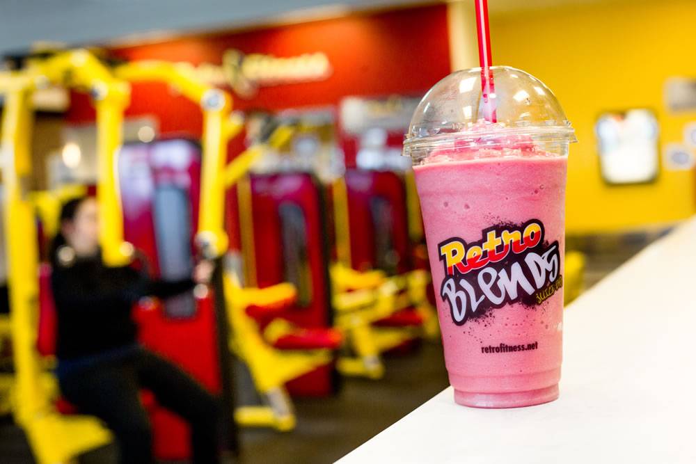 Retro Blends | restaurant | 675 E Foothill Blvd, Pomona, CA 91768, USA | 9096257240 OR +1 909-625-7240