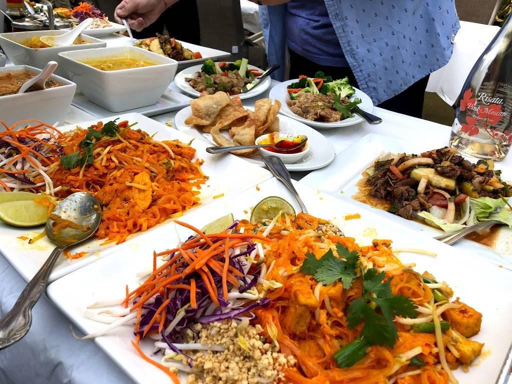 Thai Eagle Rox | restaurant | 4601 York Blvd, Los Angeles, CA 90041, USA | 3233490508 OR +1 323-349-0508