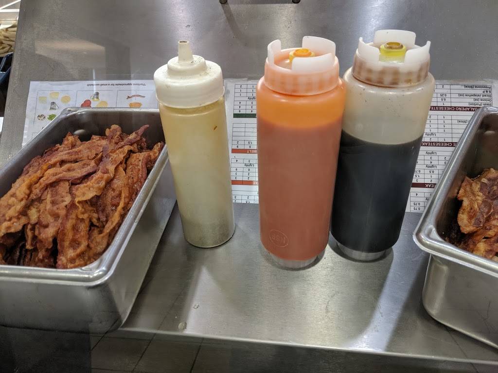 Charleys Philly Steaks | restaurant | 32201 Gratiot Ave Ste 150, Roseville, MI 48066, USA | 5862942050 OR +1 586-294-2050