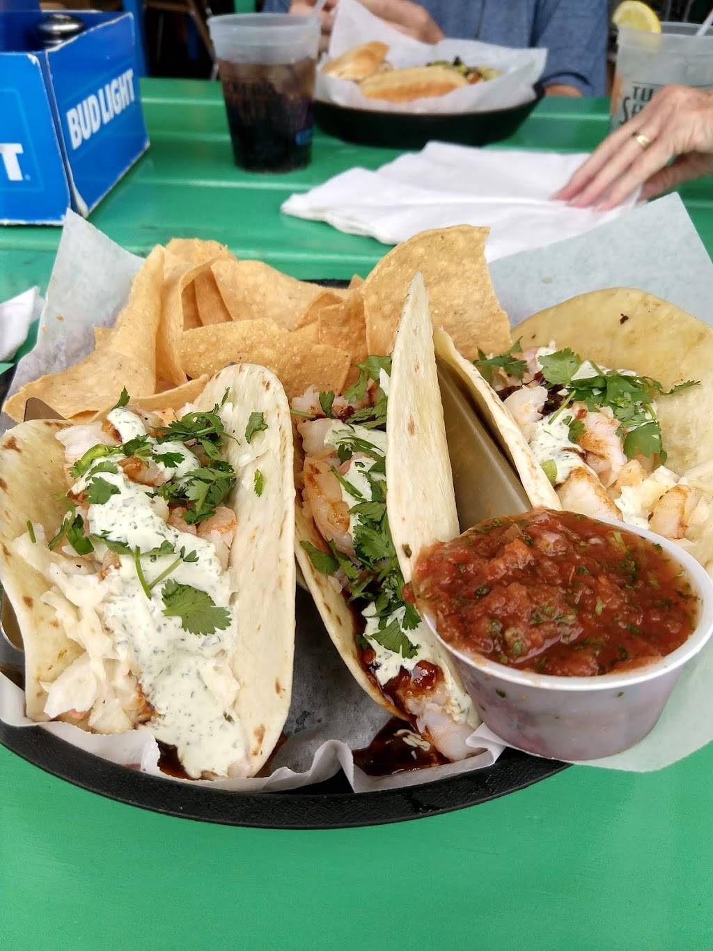 Paradise Tropical Restaurant and Bar | restaurant | 430 Tropical, Trails End Rd, Sunrise Beach, MO 65079, USA | 5733744777 OR +1 573-374-4777