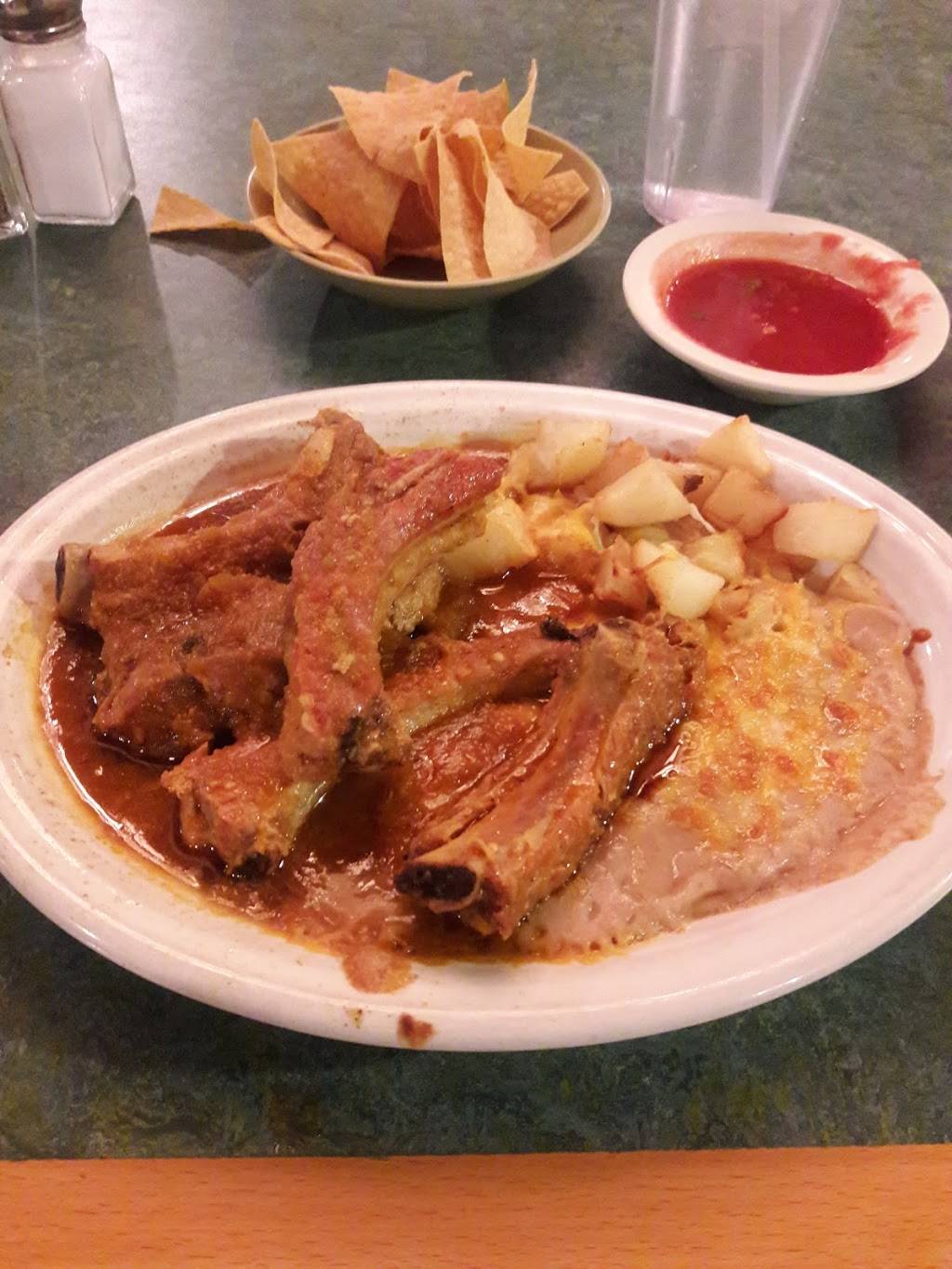 Efrains | restaurant | 101 E Cleveland St, Lafayette, CO 80026, USA | 3036667544 OR +1 303-666-7544