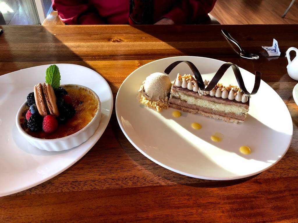 Oyster Loft | restaurant | 101 Pomeroy Ave, Pismo Beach, CA 93449, USA | 8052955104 OR +1 805-295-5104