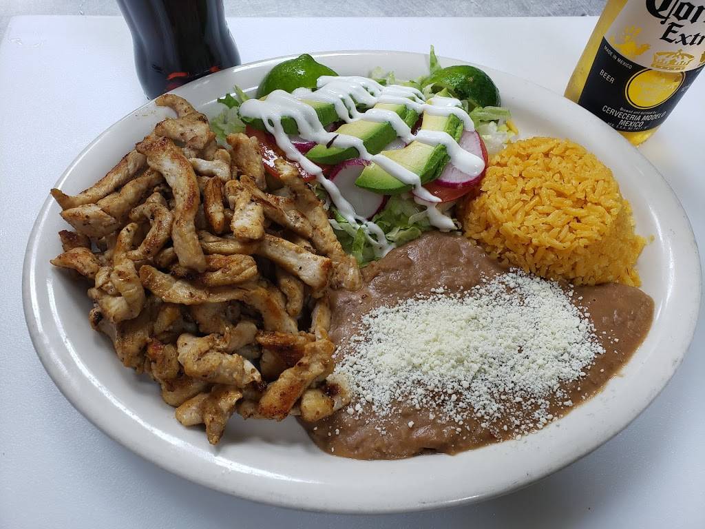 Taqueria Veracruz | restaurant | 3585 Commercial Dr, Indianapolis, IN 46222, USA | 3172733043 OR +1 317-273-3043