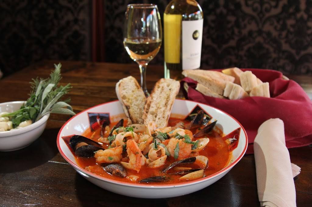 Tiramisu Trattoria | restaurant | 8273 La Mesa Blvd, La Mesa, CA 91942, USA | 6196980096 OR +1 619-698-0096