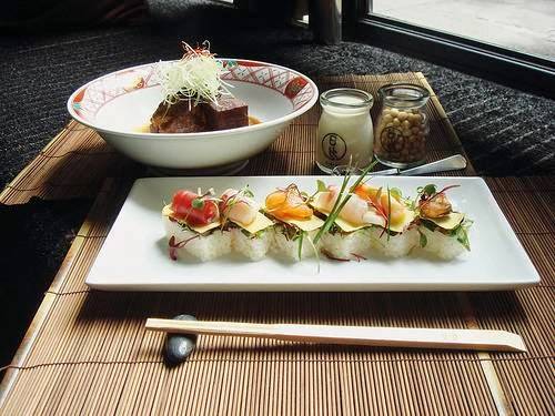 Hibino | restaurant | 333 Henry St, Brooklyn, NY 11201, USA | 7182608052 OR +1 718-260-8052