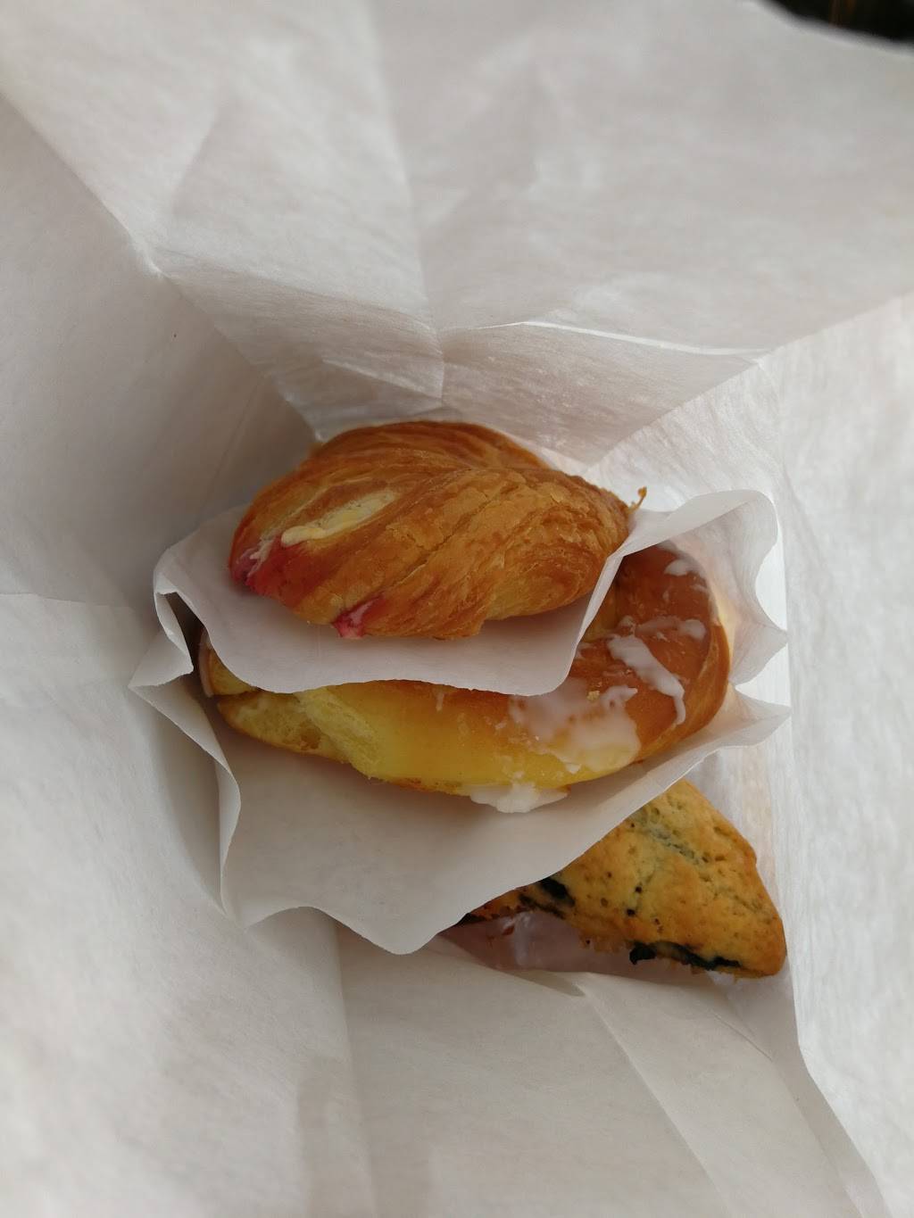 La Plaza Bakery | bakery | 901 Front St, Soledad, CA 93960, USA | 8316781452 OR +1 831-678-1452