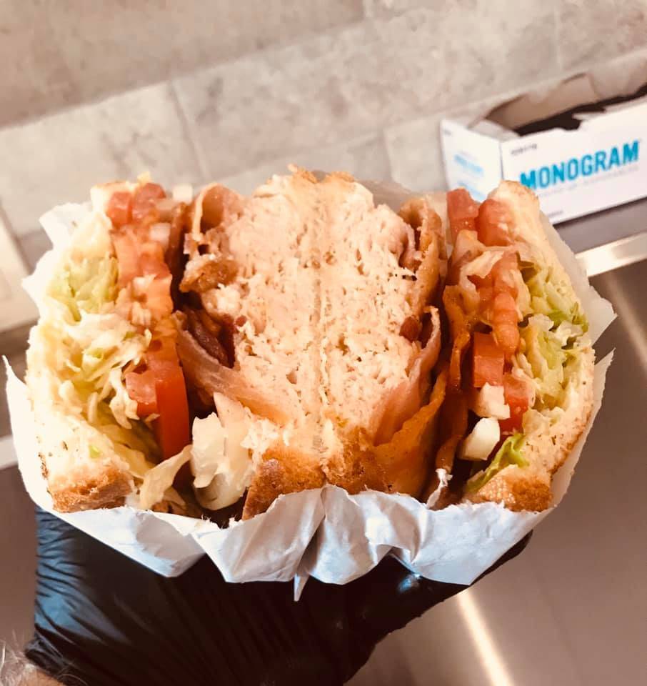 NYC Bagels and Pizza | bakery | 7353 N Vía Paseo Del Sur #450A, Scottsdale, AZ 85258, USA | 4805903742 OR +1 480-590-3742