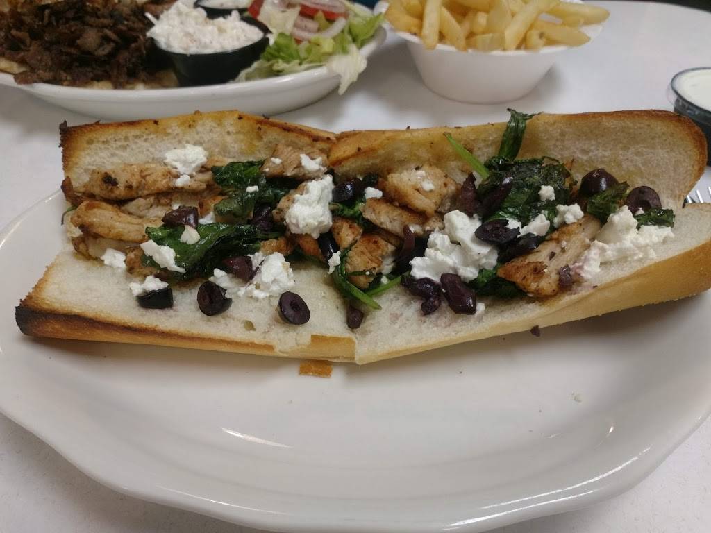 Olympic Flame Restaurant | restaurant | 4100 Boardwalk, Wildwood, NJ 08260, USA | 6095222202 OR +1 609-522-2202