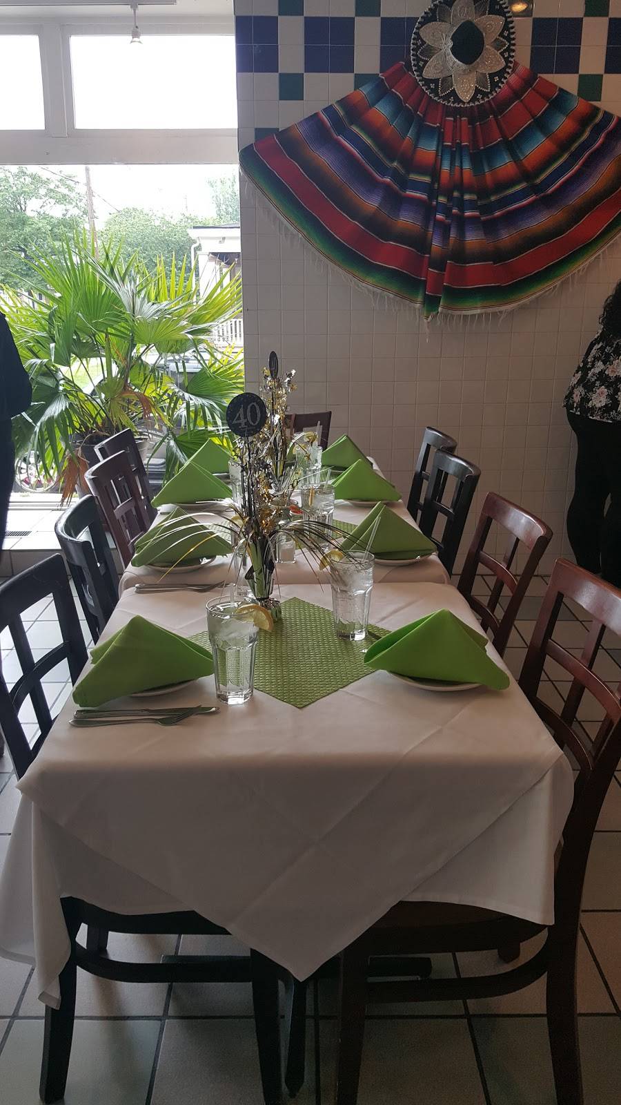 Oasis Mexican Grill | restaurant | 498 Haddon Ave, Collingswood, NJ 08108, USA | 8568581807 OR +1 856-858-1807