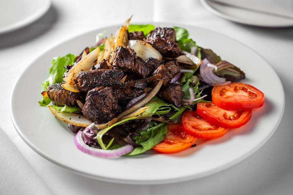 Simply Pasteur | restaurant | 5525 N Broadway, Chicago, IL 60640, USA | 7737284800 OR +1 773-728-4800