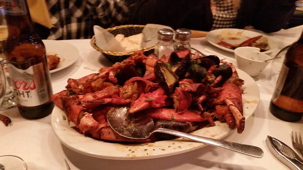 Patrizia’s Sheepshead Bay | restaurant | 1901 Emmons Ave, Brooklyn, NY 11235, USA | 7189424848 OR +1 718-942-4848