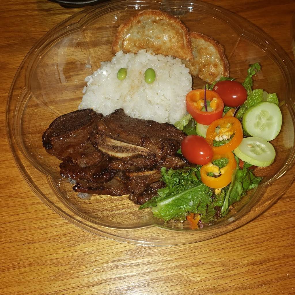 Honey Pig | restaurant | 344 Broad Ave, Leonia, NJ 07605, USA | 2015850190 OR +1 201-585-0190