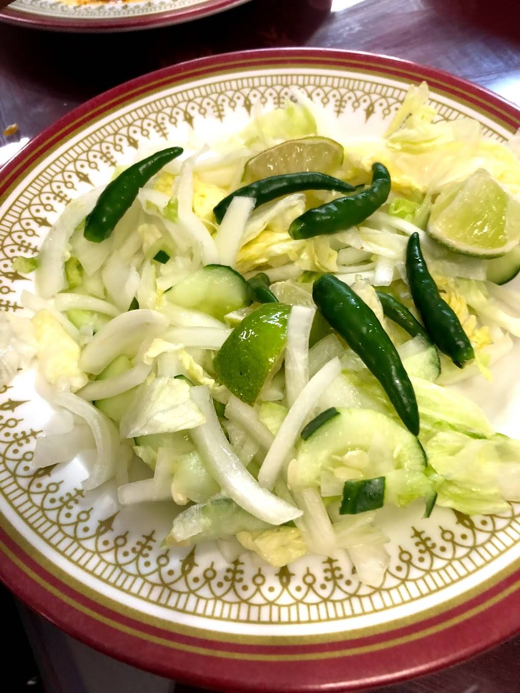 King Kabab Restaurant | restaurant | 167-09 Hillside Avenue, Jamaica, NY 11432, USA | 7185264968 OR +1 718-526-4968