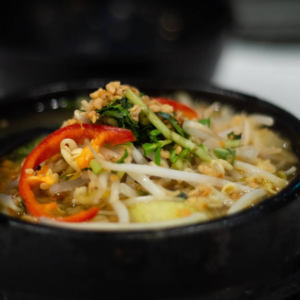 Garlic & Chives #2 | restaurant | 11612 - 11614 1, 2, South St, Artesia, CA 90701, USA | 5628098889 OR +1 562-809-8889