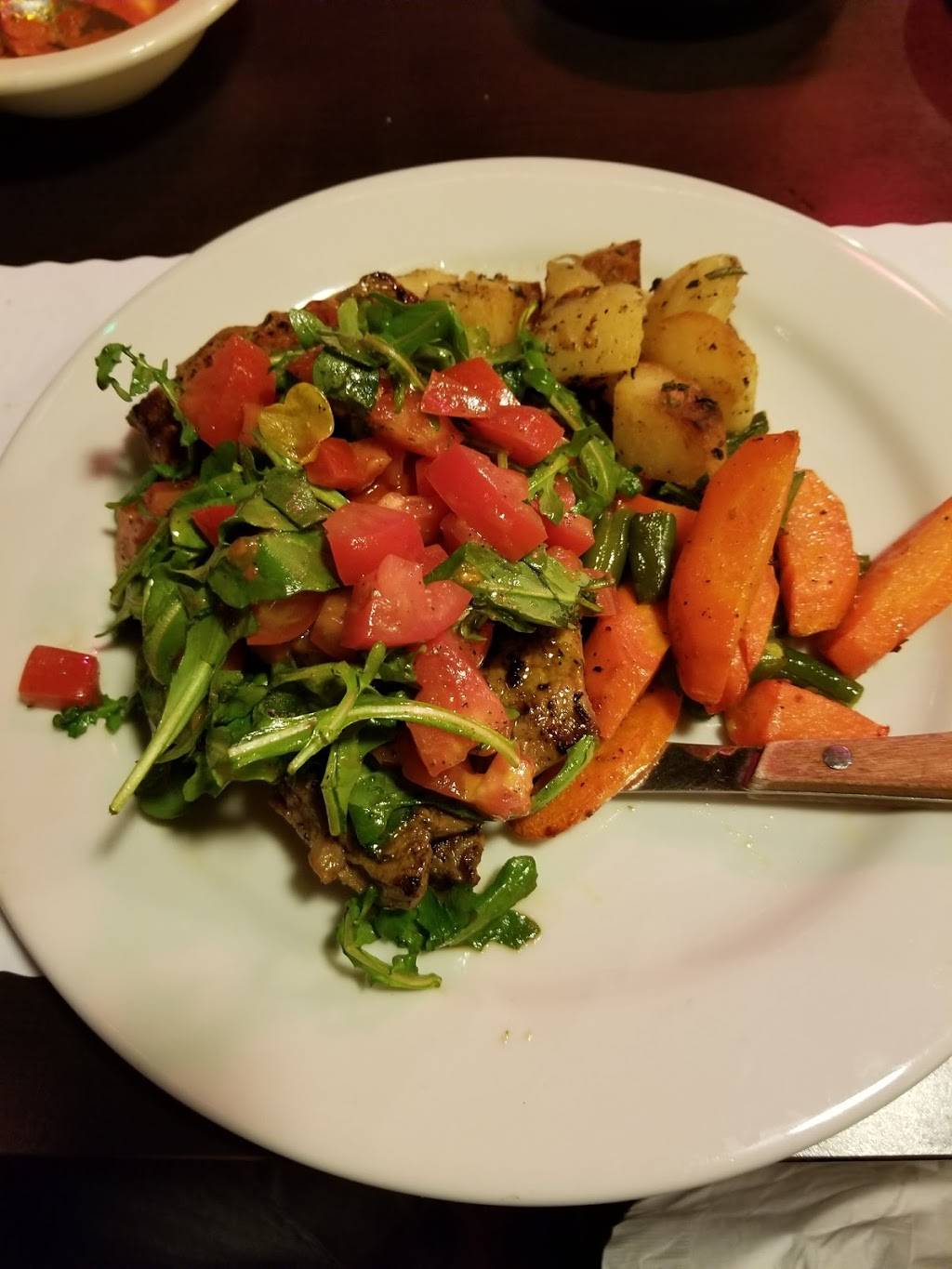 Little Trattoria 25 | restaurant | 5415 Pacific Blvd, Huntington Park, CA 90255, USA | 3235831449 OR +1 323-583-1449