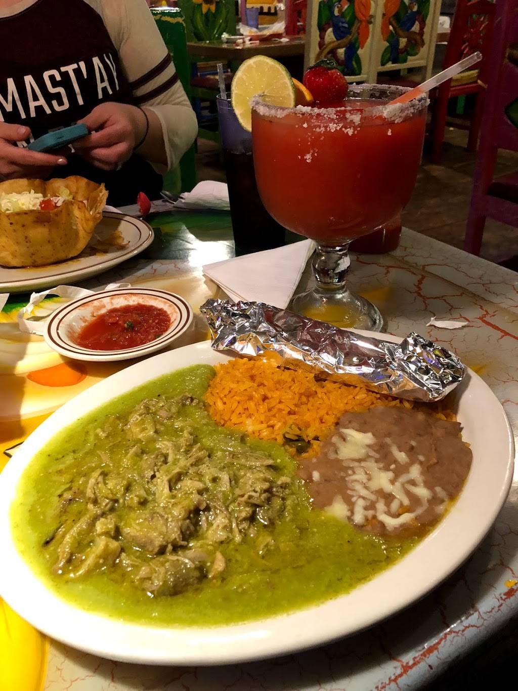 La Mansion Mexican Restaurant | restaurant | 205 OK-82, Locust Grove, OK 74352, USA | 9184794460 OR +1 918-479-4460