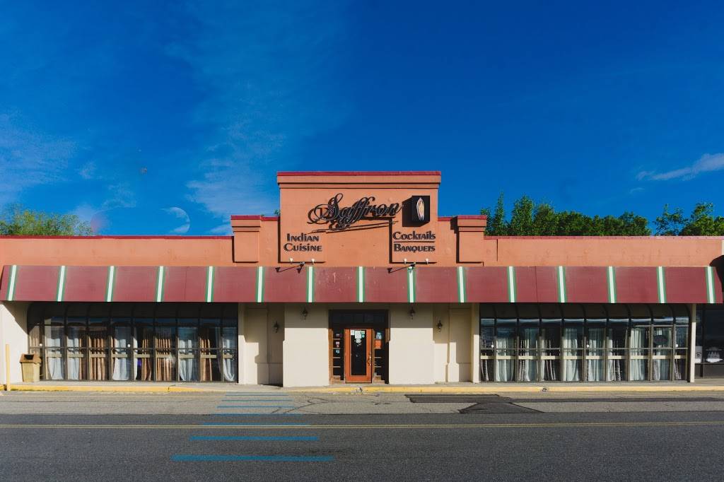 Saffron | restaurant | 130 Dolson Ave, Middletown, NY 10940, USA | 8453440005 OR +1 845-344-0005