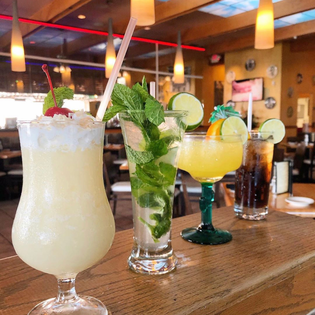 Rumba- Latin Cuisine | restaurant | 4737 N Academy Blvd, Colorado Springs, CO 80918, USA | 7192035609 OR +1 719-203-5609