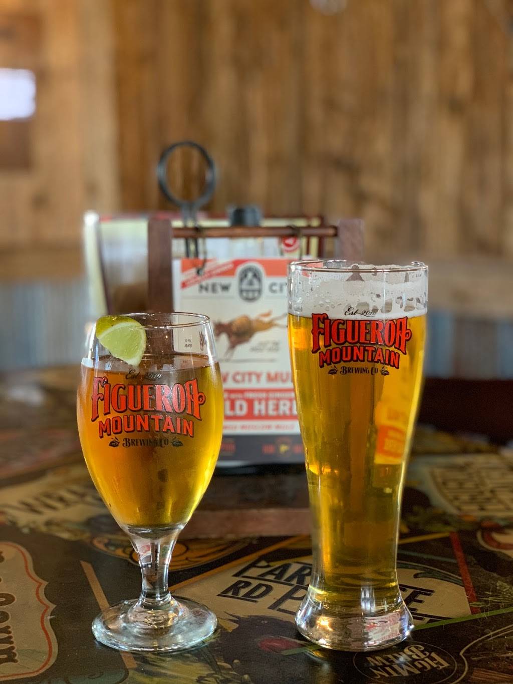 Figueroa Mountain Brewing Co. Arroyo Grande | restaurant | 1462 E Grand Ave, Arroyo Grande, CA 93420, USA | 8054748525 OR +1 805-474-8525
