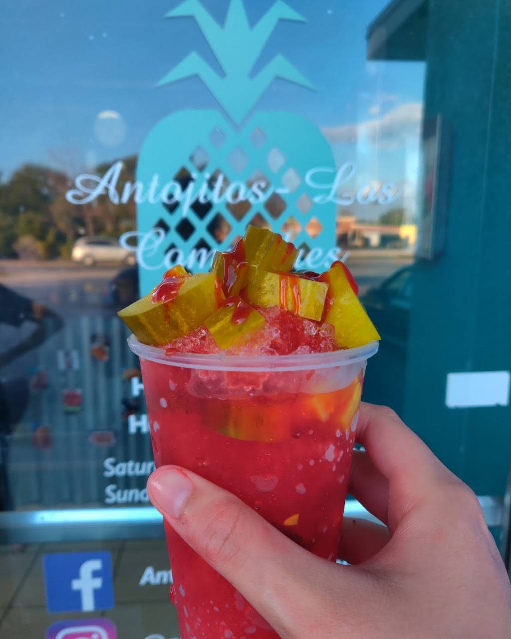 Los Compadres, Inc | restaurant | 135 N Brevard Ave, Arcadia, FL 34266, USA | 8634910092 OR +1 863-491-0092