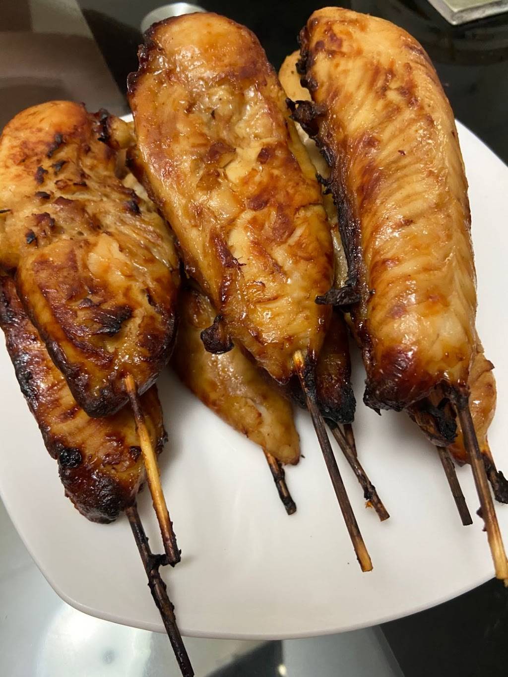 Iyitho Chinese Restaurant | restaurant | 4 Lake St, Peabody, MA 01960, USA | 9785355095 OR +1 978-535-5095