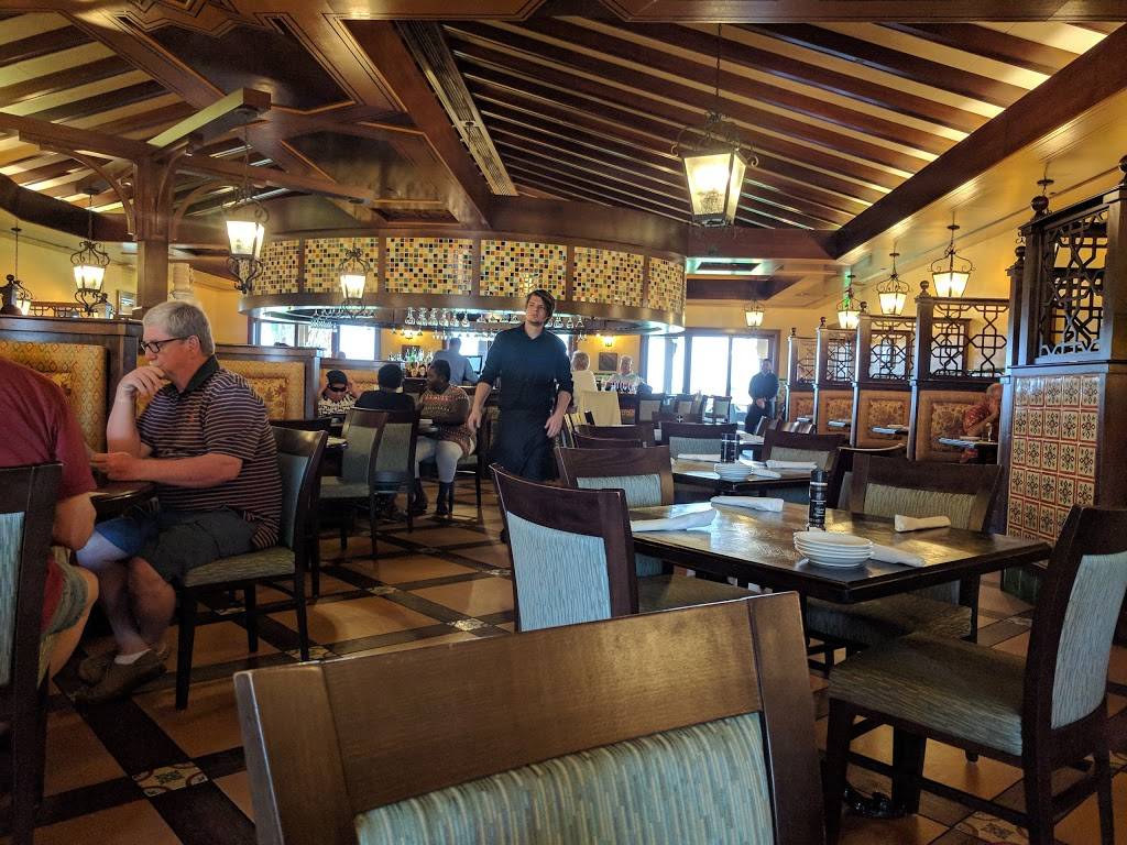 Havana Country Club Restaurant | restaurant | 2484 Odell Cir, The Villages, FL 32162, USA | 3524303200 OR +1 352-430-3200