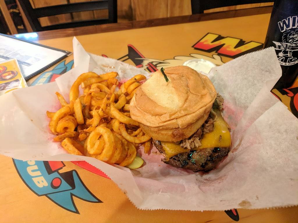 Wings Etc. | restaurant | 2815 Gateway S Dr, Goshen, IN 46526, USA | 5745379464 OR +1 574-537-9464