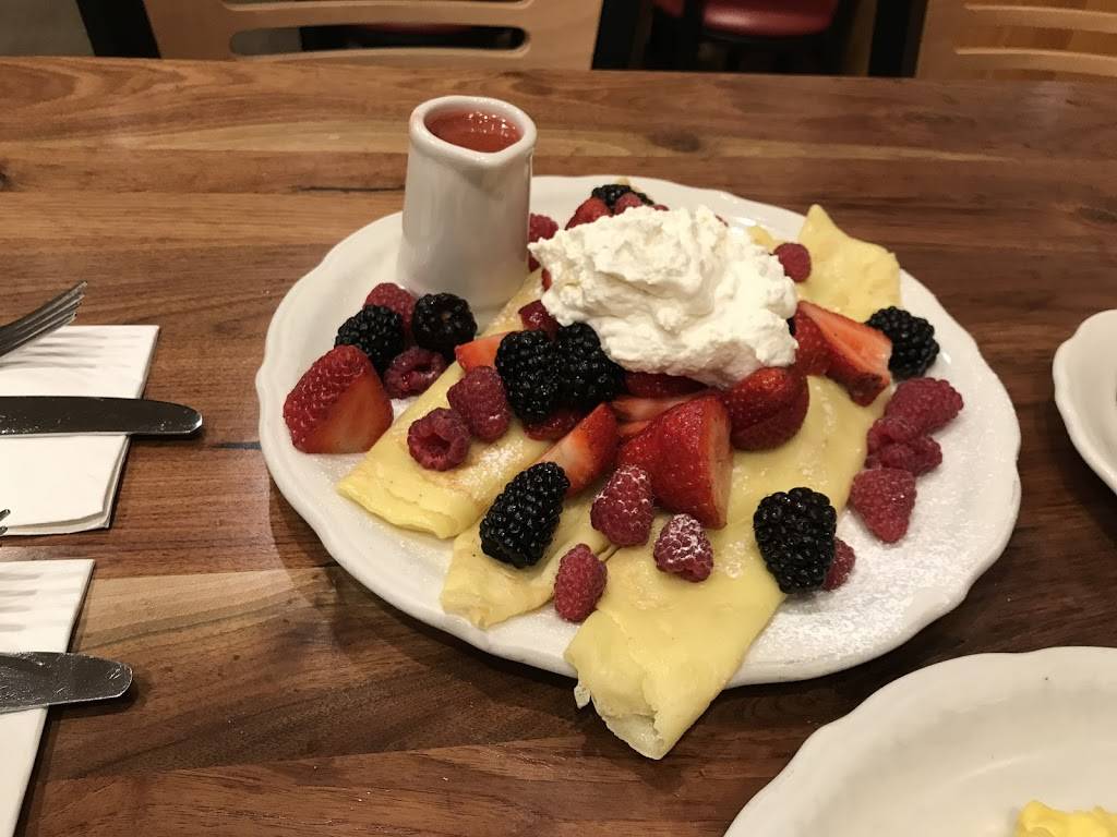 The Original Pancake House | restaurant | 601 S Pine St, Tacoma, WA 98405, USA | 2532120580 OR +1 253-212-0580