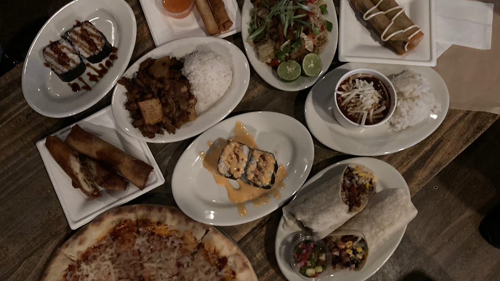 Vegan Majjac | restaurant | Inside FREDS TAVERN, 1645 N Lamb Blvd, Las Vegas, NV 89115, USA | 7026608905 OR +1 702-660-8905