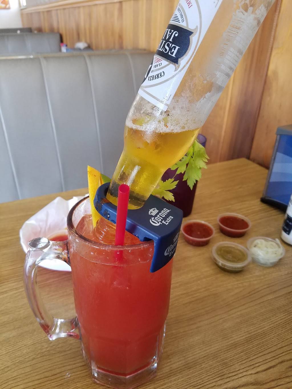 Taqueria Jalisco | restaurant | 810 E Market St, Salinas, CA 93905, USA | 8317531490 OR +1 831-753-1490