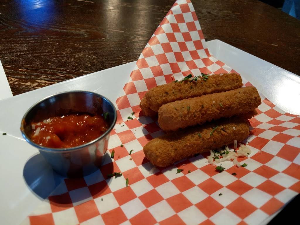 The W Bistro & Bar Downtown | restaurant | 324 S Elm St, Greensboro, NC 27401, USA | 3367634091 OR +1 336-763-4091