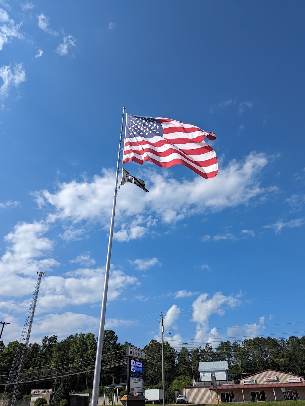 Taqueria El Asador | restaurant | 934 E Church St Suite 103, Jasper, GA 30143, USA | 7063013932 OR +1 706-301-3932