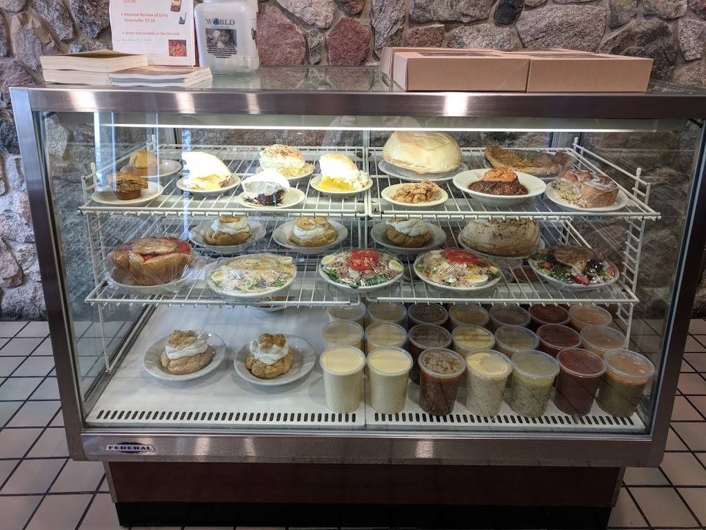 Rainbow Grill | restaurant | 1265, 4158 Chicago Dr SW, Grandville, MI 49418, USA | 6165348645 OR +1 616-534-8645