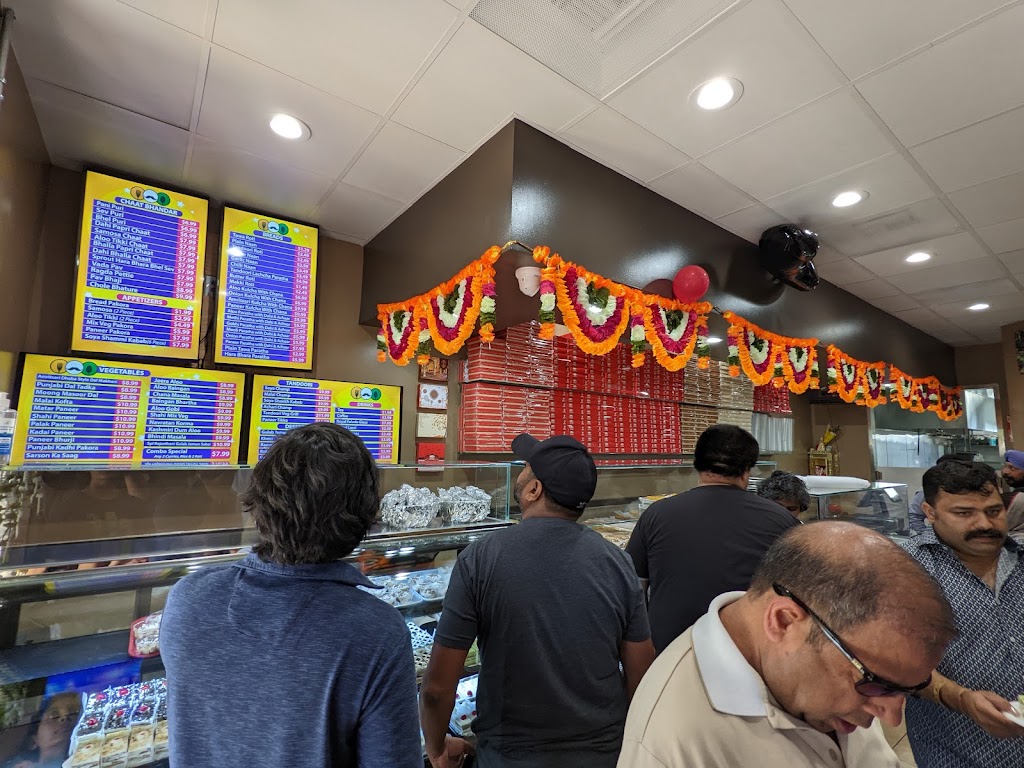 Doaba Sweets & Restaurant | restaurant | 3310 N Tracy Blvd # D, Tracy, CA 95376, USA | 2092079418 OR +1 209-207-9418