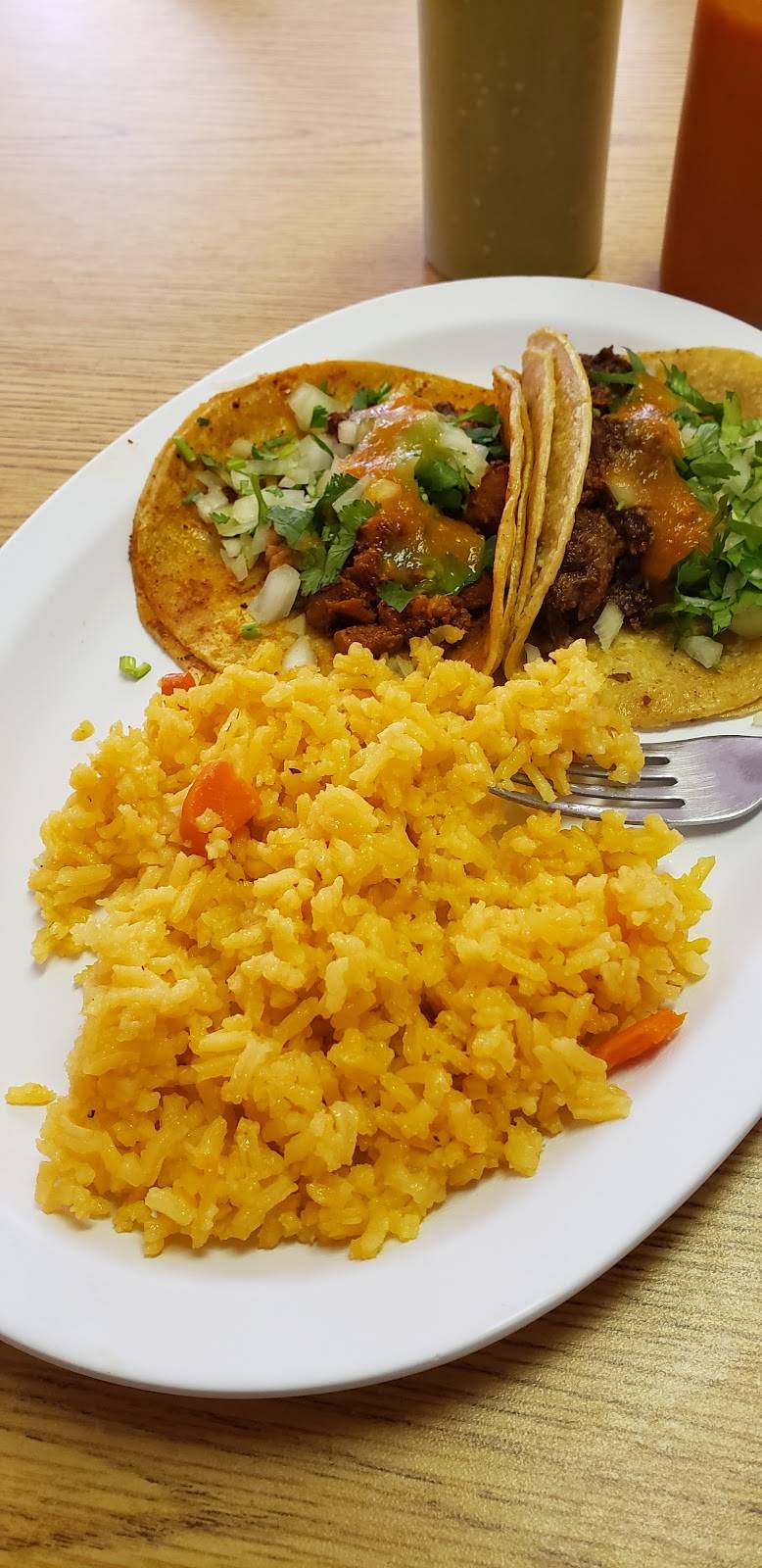 Main Street Tacos | restaurant | 327 N Main St, Wauconda, IL 60084, USA | 8475268586 OR +1 847-526-8586