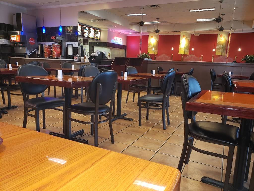 Kyoto Express | restaurant | 211 Village At Glynn Pl, Brunswick, GA 31525, USA | 9122644972 OR +1 912-264-4972