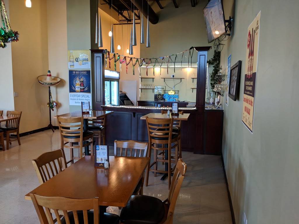 El Motor Mexican Restaurant | restaurant | 9645 Lincoln-Way Ln #107, Frankfort, IL 60423, USA | 8154645219 OR +1 815-464-5219