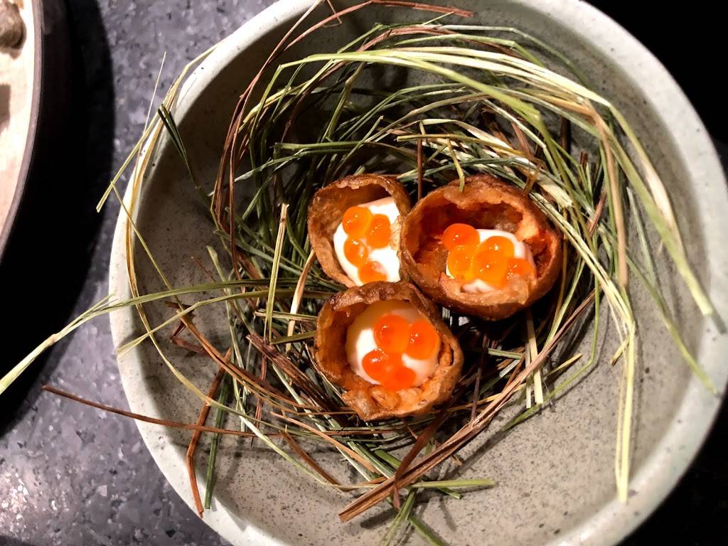 Restaurant Tanière³ | restaurant | 36 Rue Saint-Pierre, Québec, QC G1K 3Z6, Canada | 4188724386 OR +1 418-872-4386