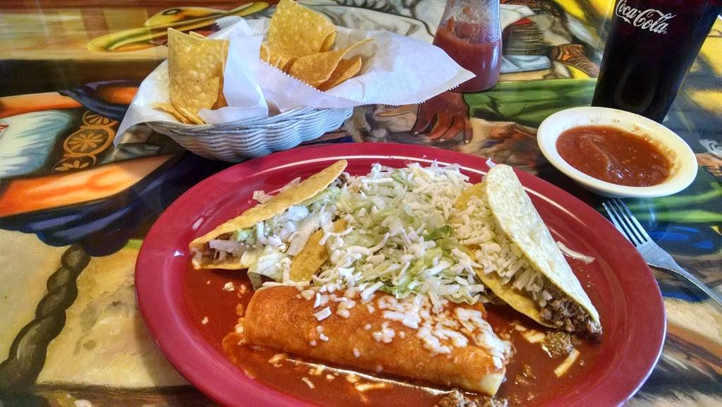 Los Cuatro Amigos | restaurant | 4570 Bay Rd, Saginaw, MI 48604, USA | 9897991700 OR +1 989-799-1700