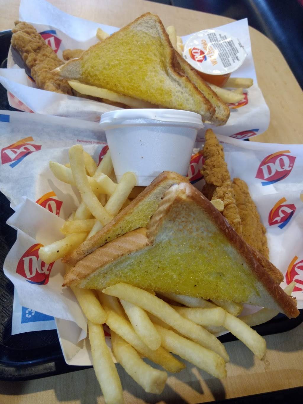 Dairy Queen Grill & Chill | restaurant | 7720 149th St W, Apple Valley, MN 55124, USA | 9529533961 OR +1 952-953-3961