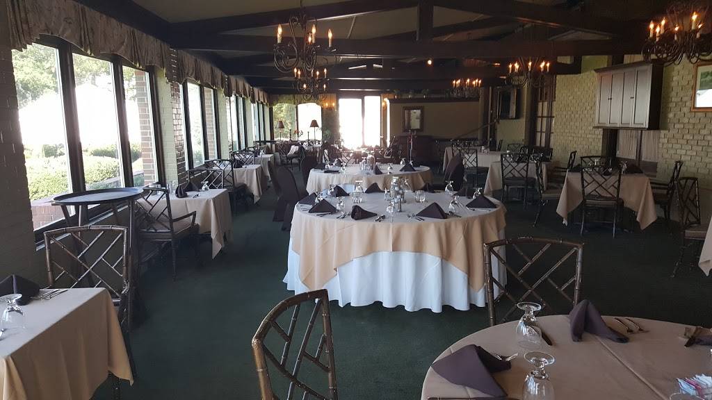 Mid Pines Inn and Golf Club | restaurant | 1010 Midland Rd, Southern Pines, NC 28387, USA | 9106922114 OR +1 910-692-2114