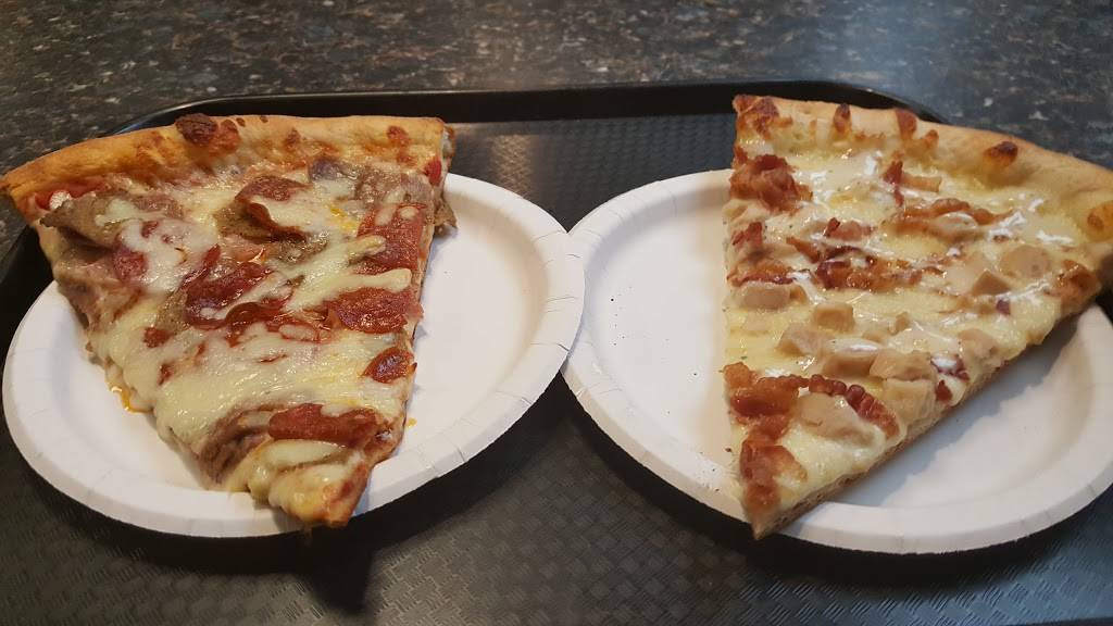 Kasas Pizza | restaurant | 6172 Paradise Valley Rd, Cresco, PA 18326, USA | 5708398634 OR +1 570-839-8634