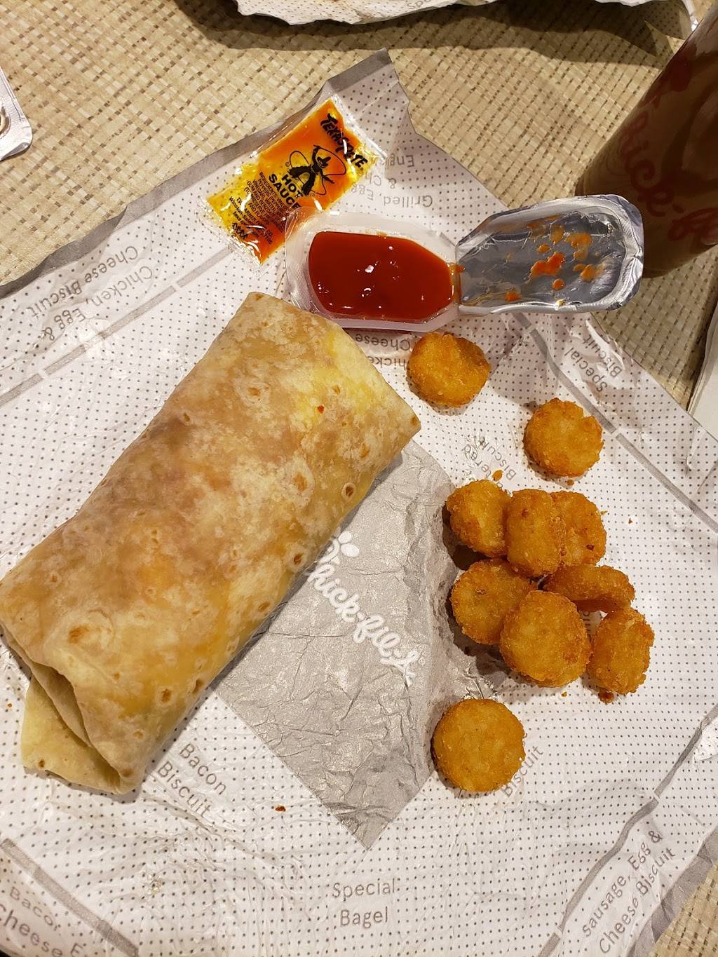 Chick-fil-A | restaurant | 4885 Main St, Spring Hill, TN 37174, USA | 6153020343 OR +1 615-302-0343